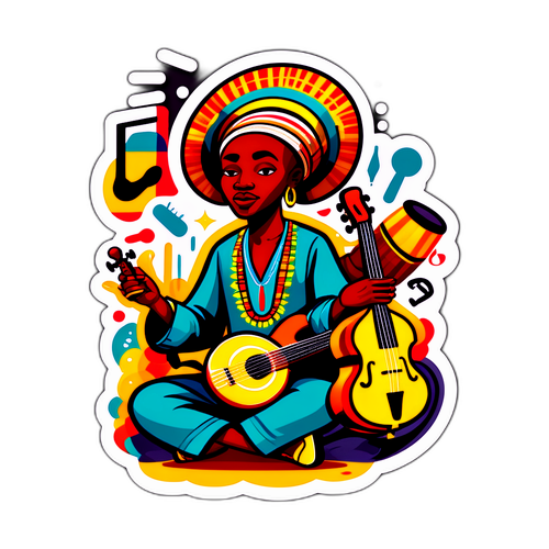 Chacha Mwita Katika Fumbo la Muziki