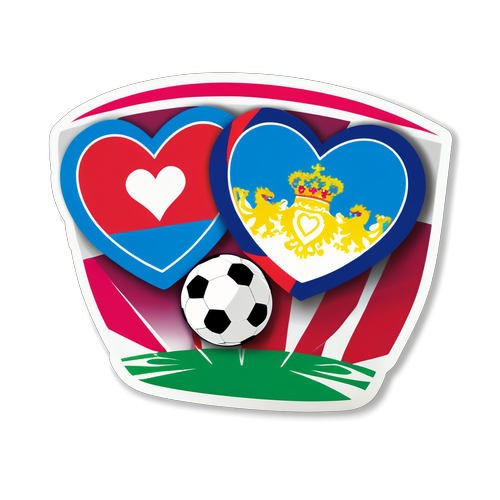 Vášeň na Hřišti: Hearts vs. Plzeň