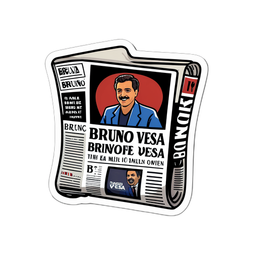 Bruno Vespa: Edizione Speciale