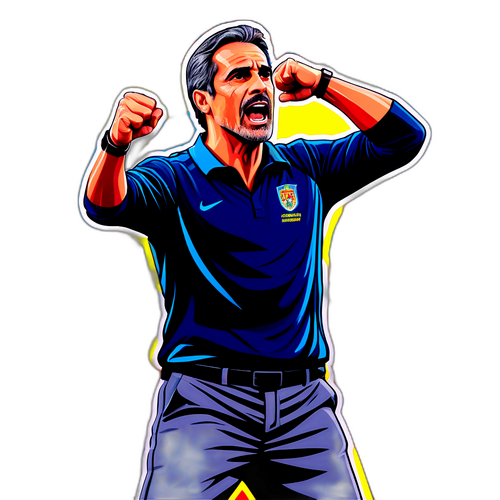 Fernando Diniz: Tutkulu Futbol Koçu