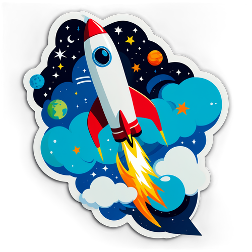 Blast Off! Discover the Whimsical World of SpaceX Adventures with Jared Isaacman!