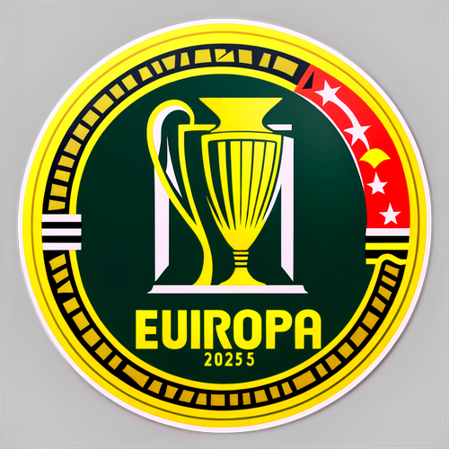 Europa League Final 2025
