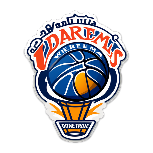 NBA: Där drömmar blir sanna