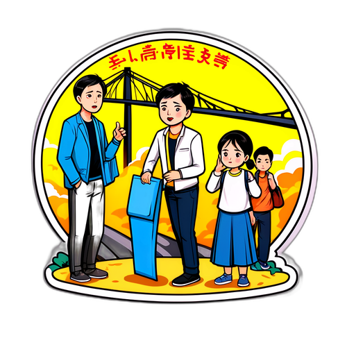 黄河大桥事故后续关注