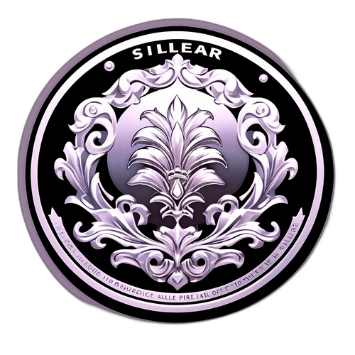 Nhạc phẩm giá bạc 925