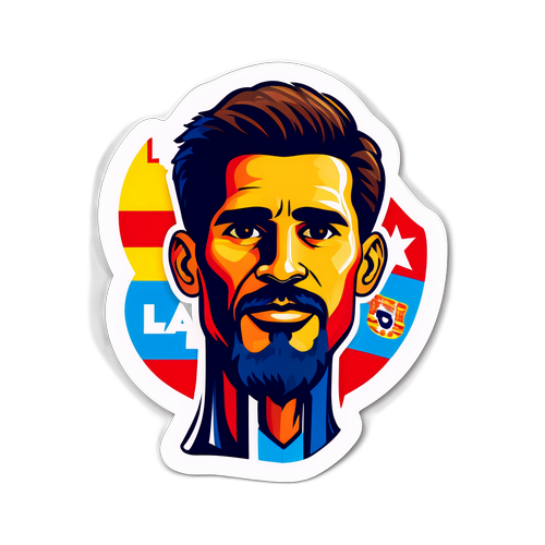 Desain Kreatif La Liga