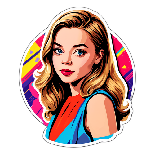 Sydney Sweeney klassisessa Hollywood-tyylissä