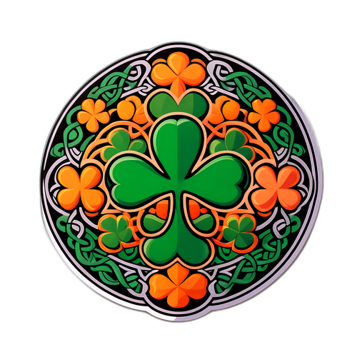 Μαγεία Ιρλανδίας και Αρμενίας