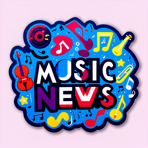 Musik Nachrichten