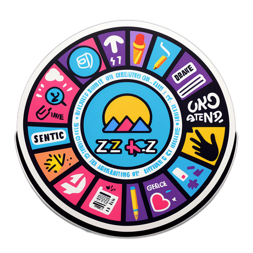 Generation Z Aktivisme og Digital Kultur