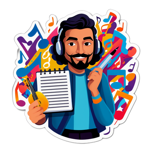Deniz Zeyrek Müzik Notları