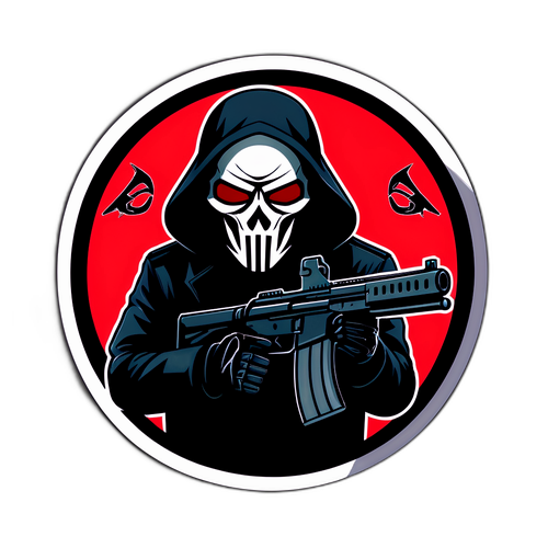 Stílusos sicario matricázás