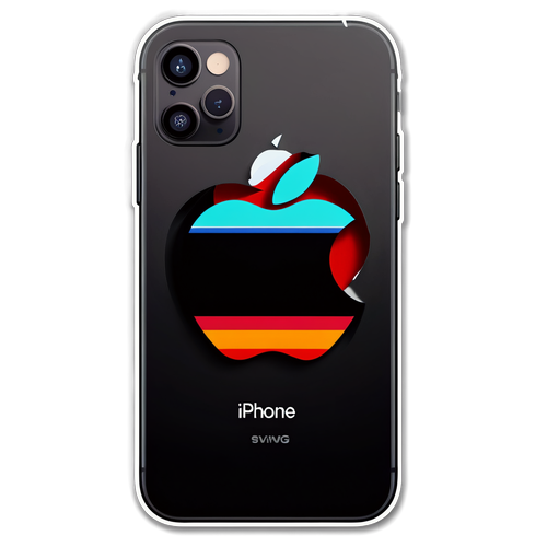 Design samolepky iPhone 16e