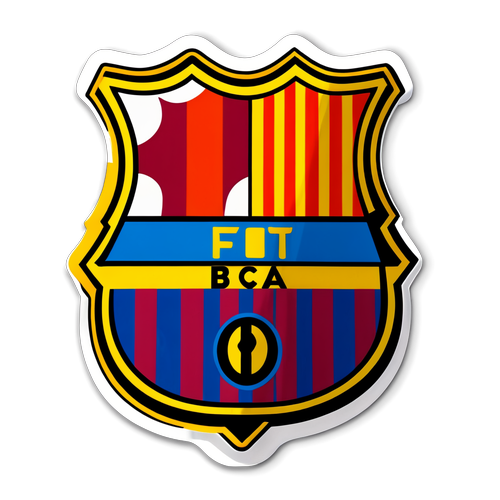 Barca For Evigt