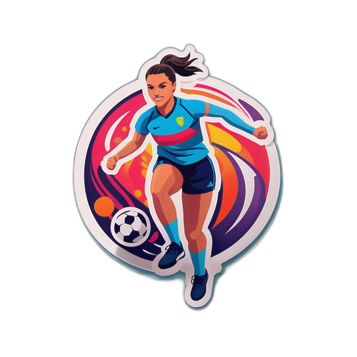 Evelin Dobos sportteljesítményeinek bemutatása