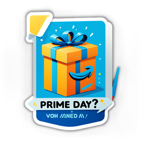 Time's Ticking! When Does Amazon Prime Day End? Don’t Miss Out on Epic Deals!