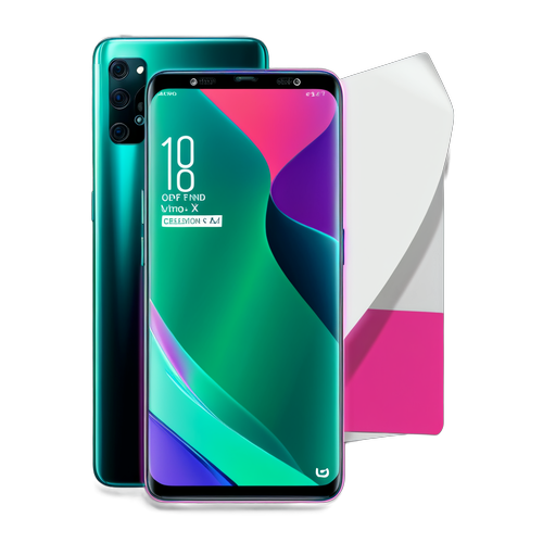 เฉลิมฉลอง! เปิดตัว OPPO Find X8 ที่คุณไม่ควรพลาด!