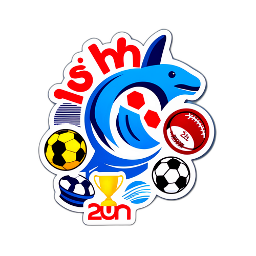 Nhãn dán thể thao 24h
