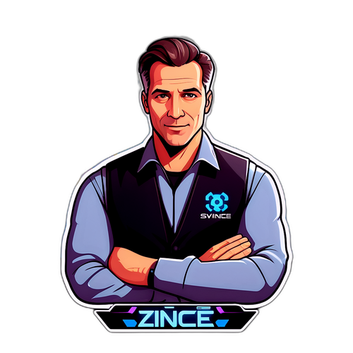 Vince Zampella jako strategický lídr