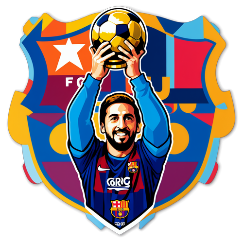 FC Barcelona – Historia i Chwała