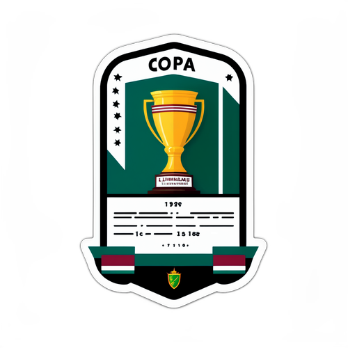 El viaje de Fluminense en la Copa Libertadores