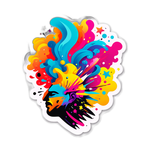 Matteo Franzoso: Kreative Inspiration