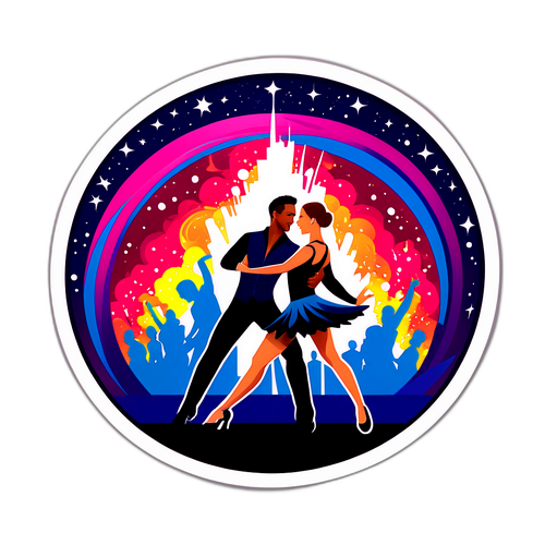 Danser med Stjernerne Finale 2025