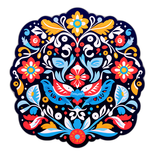 Design Immaginativo ispirato ad Ottolini