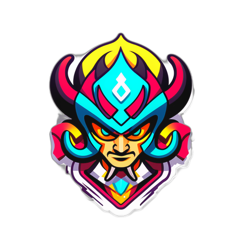 Дизайн на основі гри між Аяксом і Фортуною