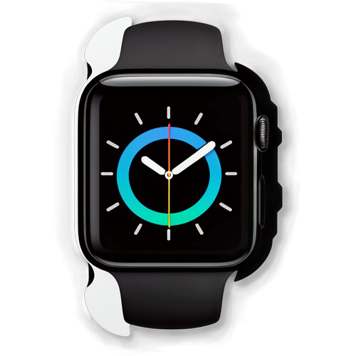 Tid til Innovation! Nyt Apple Watch 10 Lysser Op!