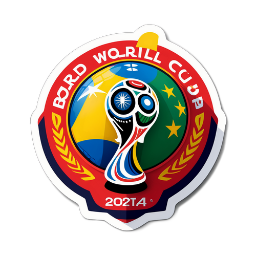 Jalkapallon MM-kisa-arvonta