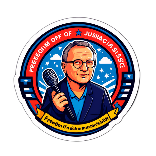 Inspirujący cytat Adama Michnika