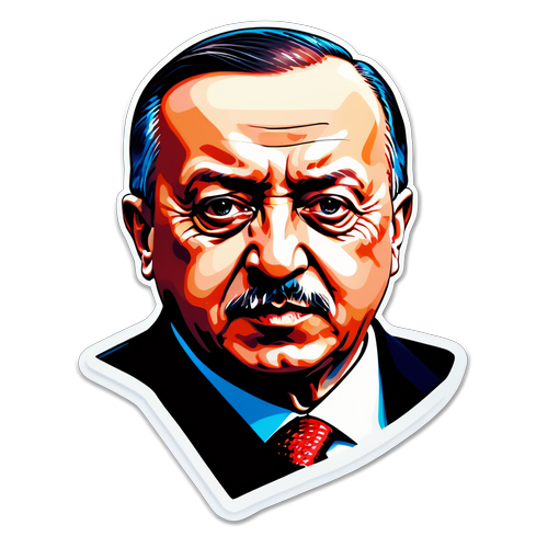 Erdogan im Fokus: Politische Landschaft und Einfluss