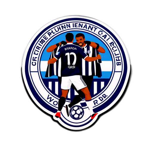 Suasana Emosional Fans di Pertandingan West Brom vs QPR