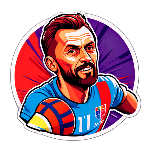 Iványi Gábor Stílusos Portréja