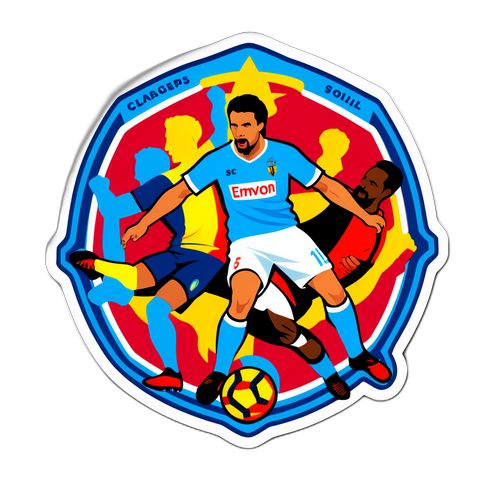 A Marseille–Lens mérkőzés feszültsége