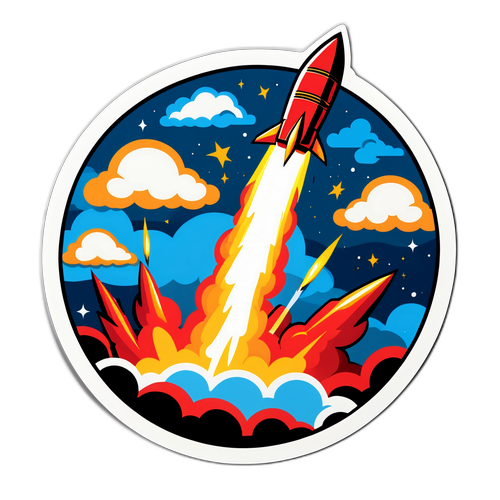 Oreshnik Missiles in Action