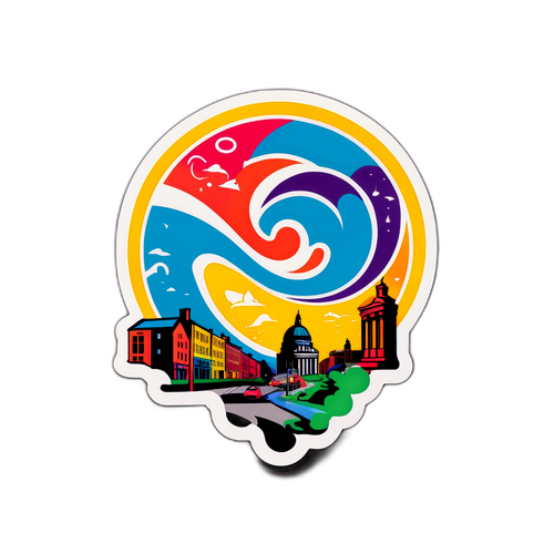 Esencja kultury Belfastu