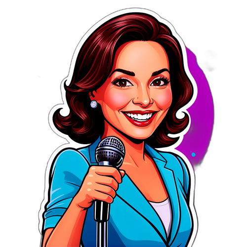 רוני קובן - מנחת טלוויזיה