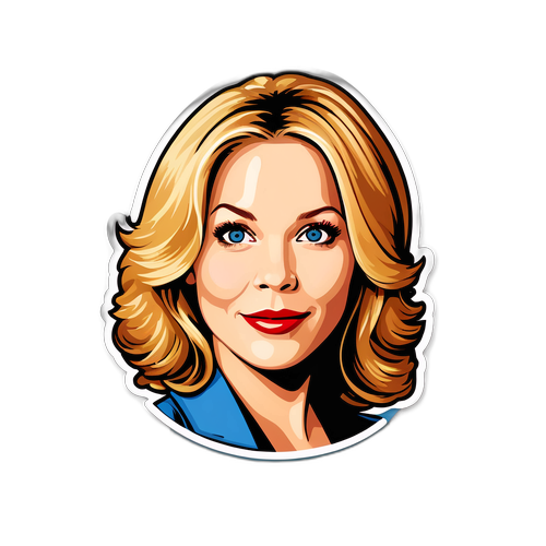 Christina Applegate - Ikoniset elokuvaroolit