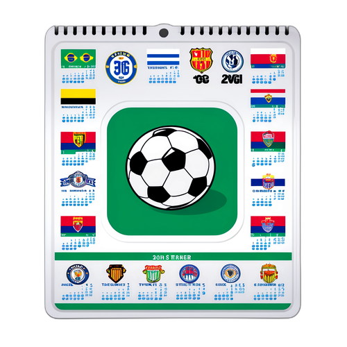 Transfer Sezonu Son Tarihi Takvim Sayfası