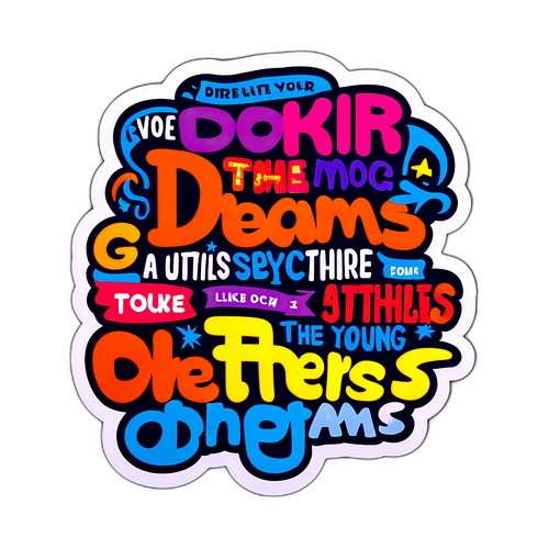 Inspiráló szavak fiatal sportolóknak