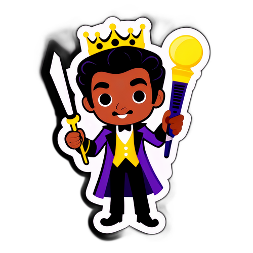 Principino Stravagante