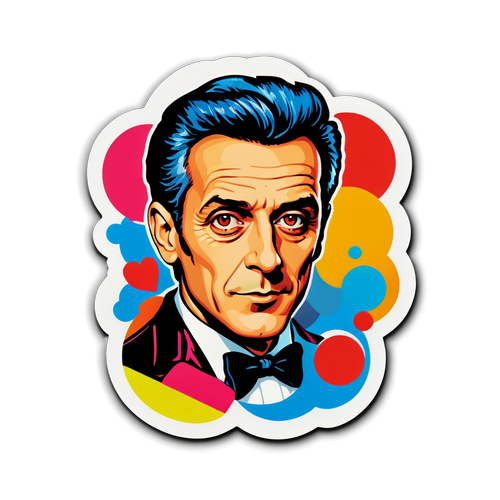 Emanuela Orlandi: Sekrety w stylu pop-art