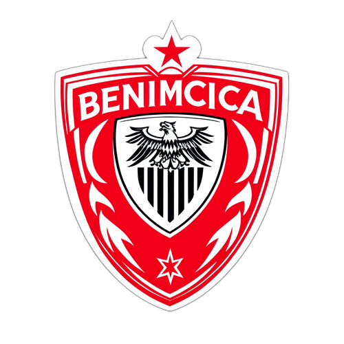Benimcica Szimbóluma