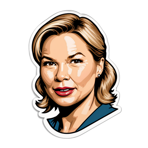 Renee Zellweger w emocjonalnej akcji