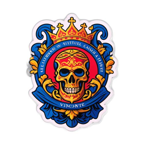 Gil Vicente Ilhamında Tasarım