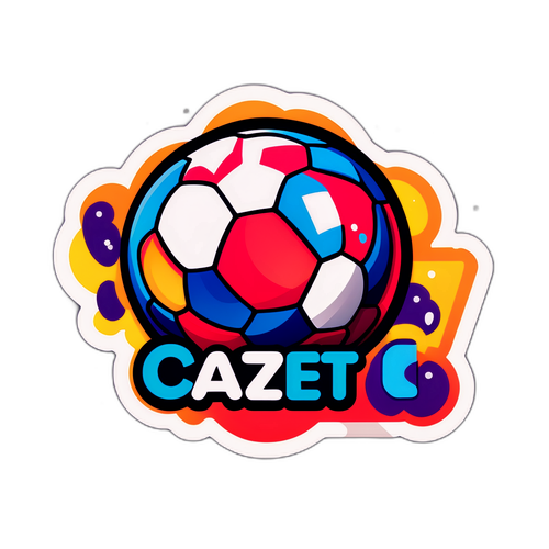 Design Alegre para CazeTV