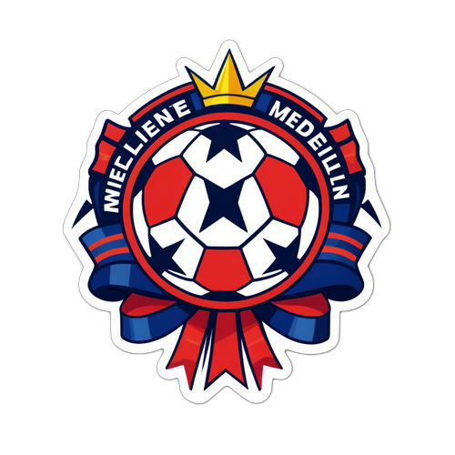 Adega do Independiente Medellín