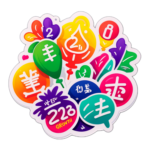 新年计划：设定2026年收入增长目标，让财富伴随快乐